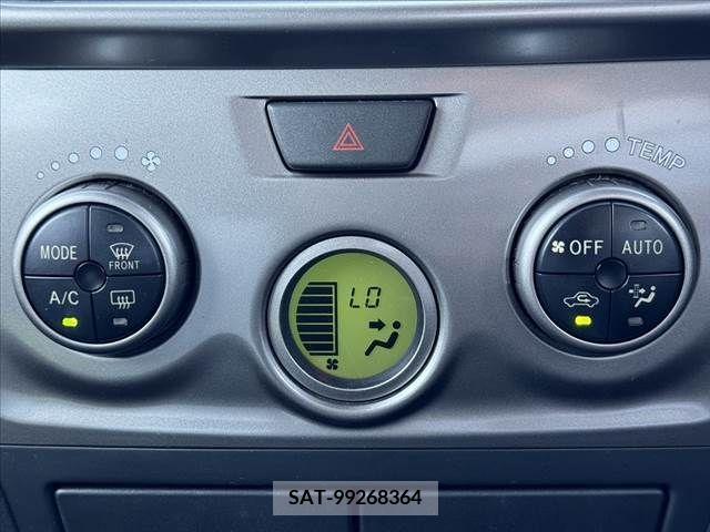 Toyota BB 2009-12 356765-23