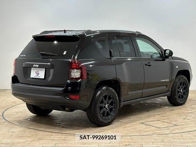 Jeep COMPASS 2017-09 298876-13