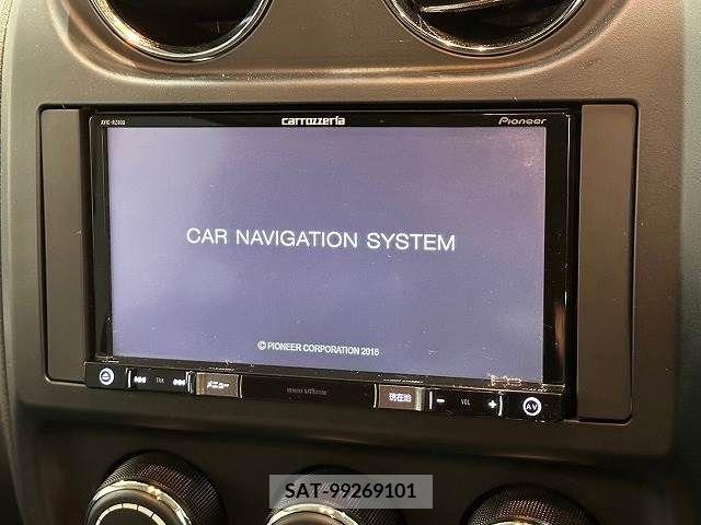 Jeep COMPASS 2017-09 298876-2