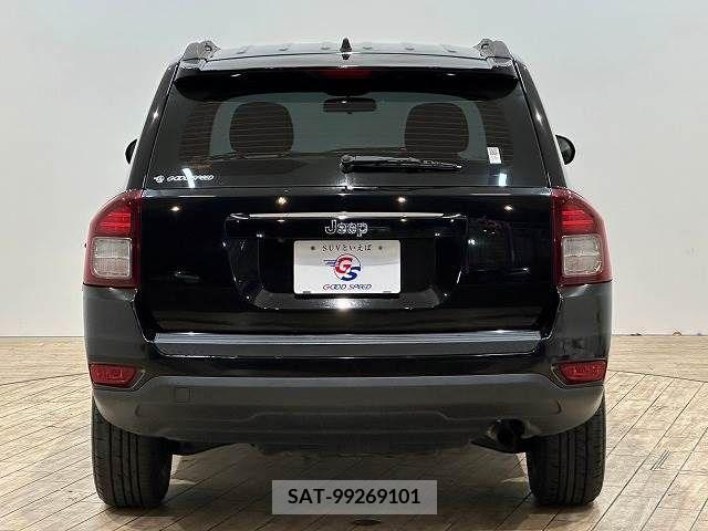 Jeep COMPASS 2017-09 298876-12