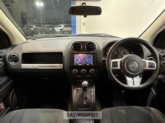 Jeep COMPASS 2017-09 298876-1