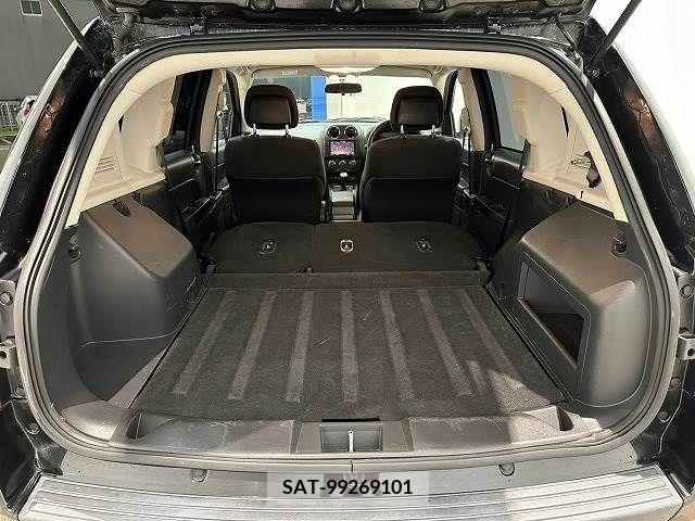 Jeep COMPASS 2017-09 298876-10