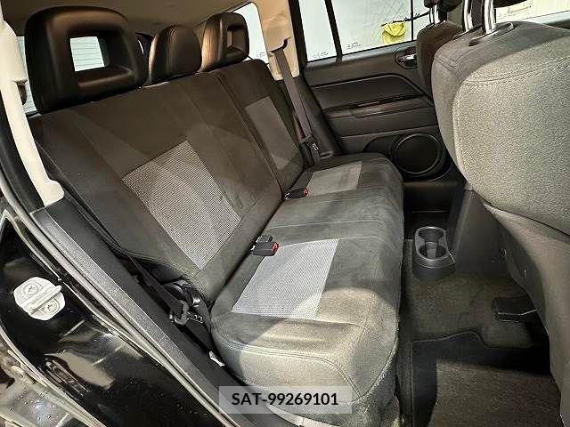 Jeep COMPASS 2017-09 298876-9