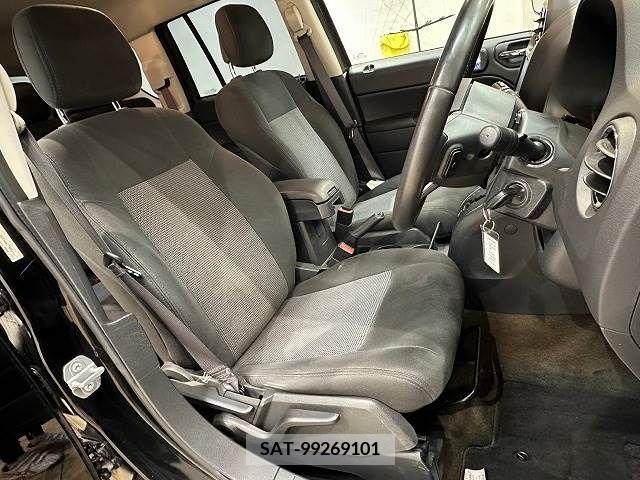 Jeep COMPASS 2017-09 298876-8