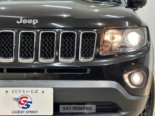 Jeep COMPASS 2017-09 298876-18