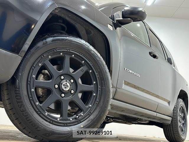 Jeep COMPASS 2017-09 298876-17