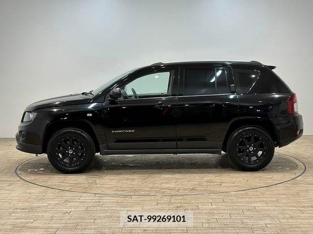 Jeep COMPASS 2017-09 298876-16
