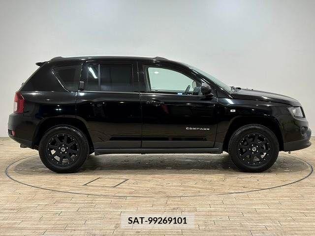Jeep COMPASS 2017-09 298876-15