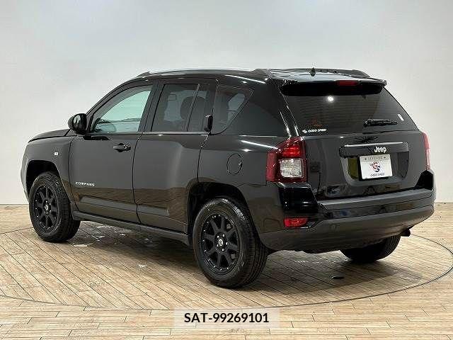 Jeep COMPASS 2017-09 298876-14