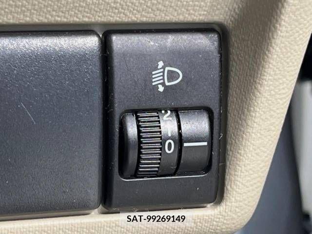 Suzuki ALTO 2011-07 341114-6