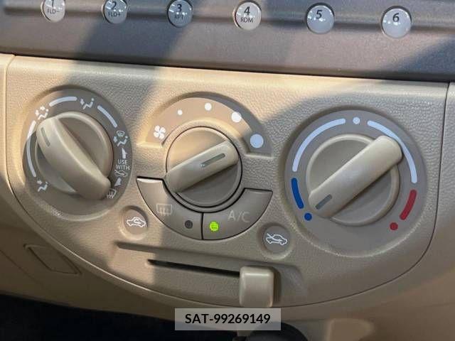Suzuki ALTO 2011-07 341114-5