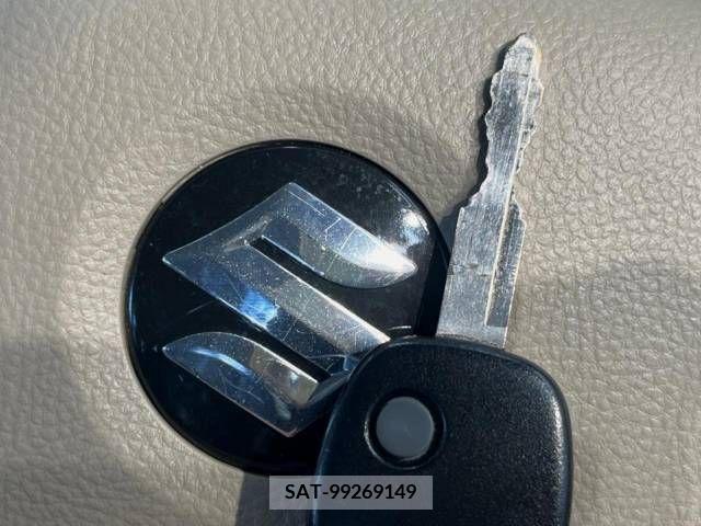 Suzuki ALTO 2011-07 341114-3