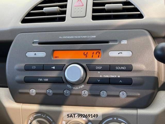 Suzuki ALTO 2011-07 341114-2