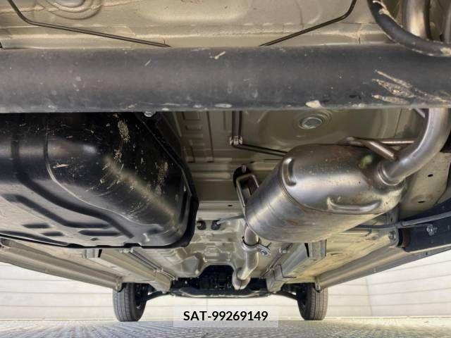 Suzuki ALTO 2011-07 341114-19