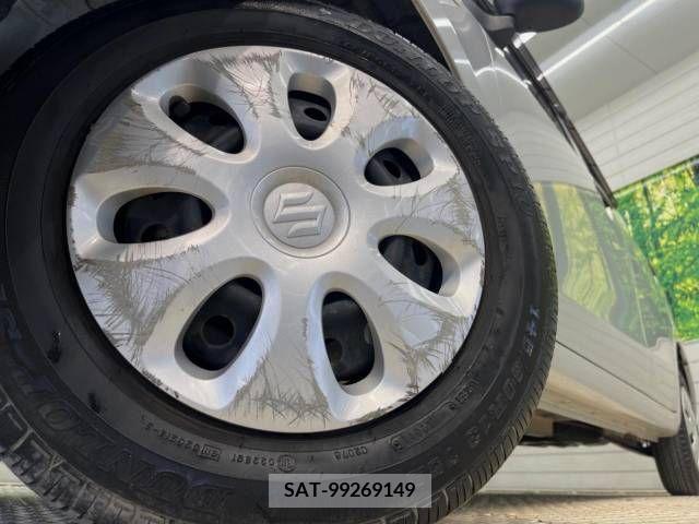 Suzuki ALTO 2011-07 341114-13