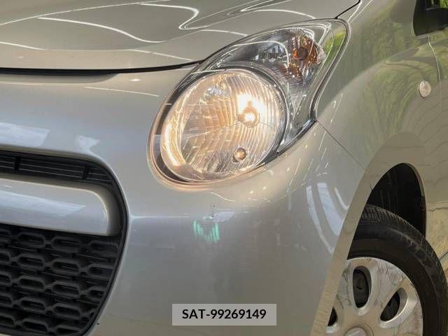 Suzuki ALTO 2011-07 341114-12