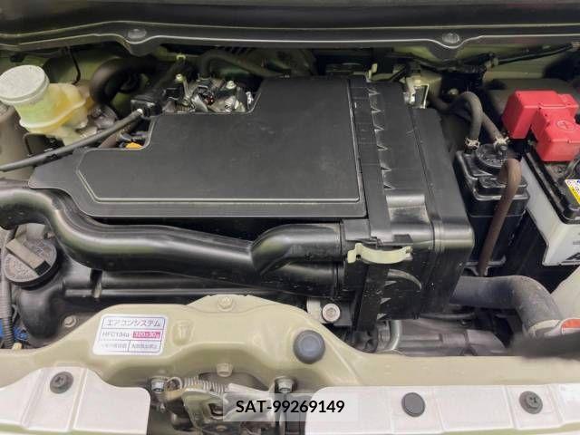 Suzuki ALTO 2011-07 341114-18
