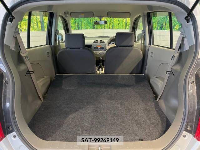 Suzuki ALTO 2011-07 341114-10