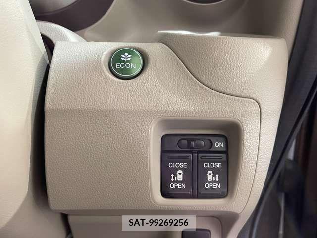 Honda N BOX 2013-09 216061-17