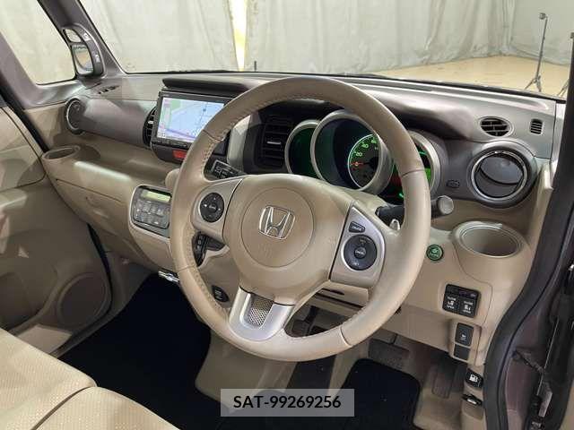 Honda N BOX 2013-09 216061-12