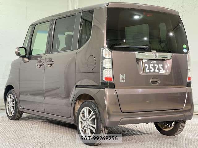 Honda N BOX 2013-09 216061-10