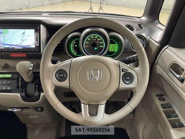 Honda N BOX 2013-09 216061-13