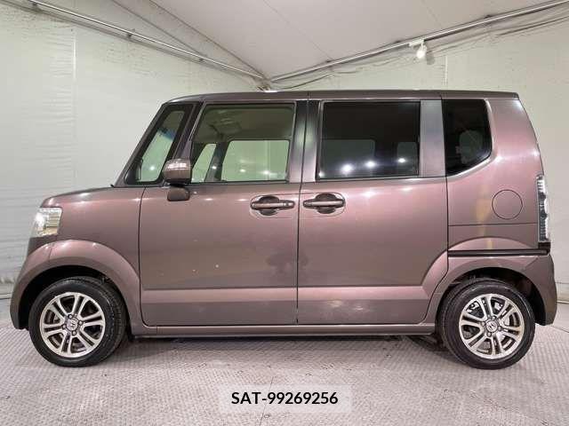 Honda N BOX 2013-09 216061-11