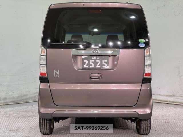 Honda N BOX 2013-09 216061-9