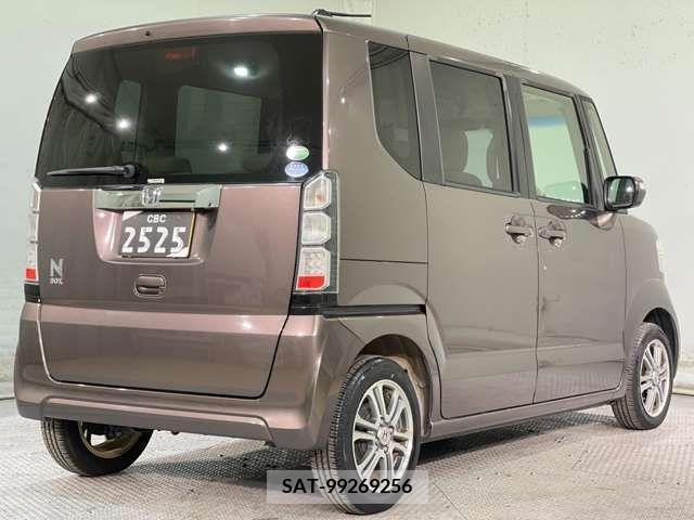 Honda N BOX 2013-09 216061-8