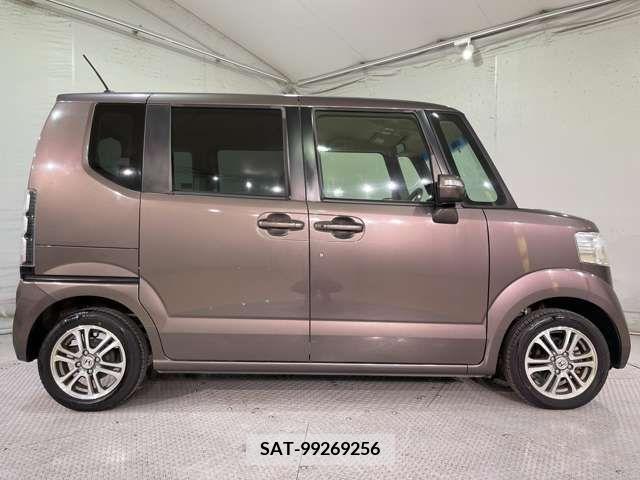 Honda N BOX 2013-09 216061-7