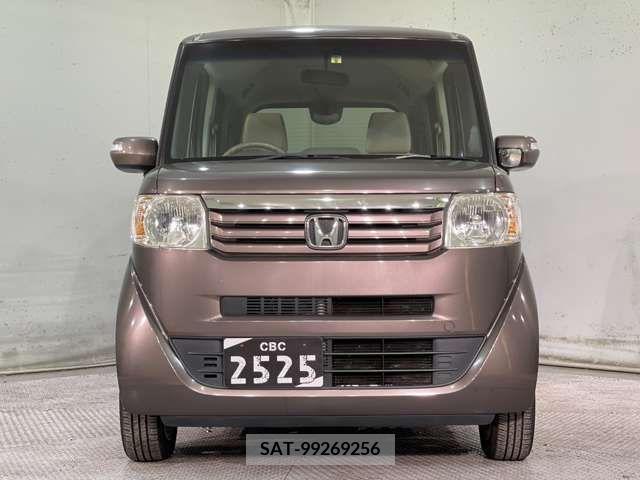 Honda N BOX 2013-09 216061-6