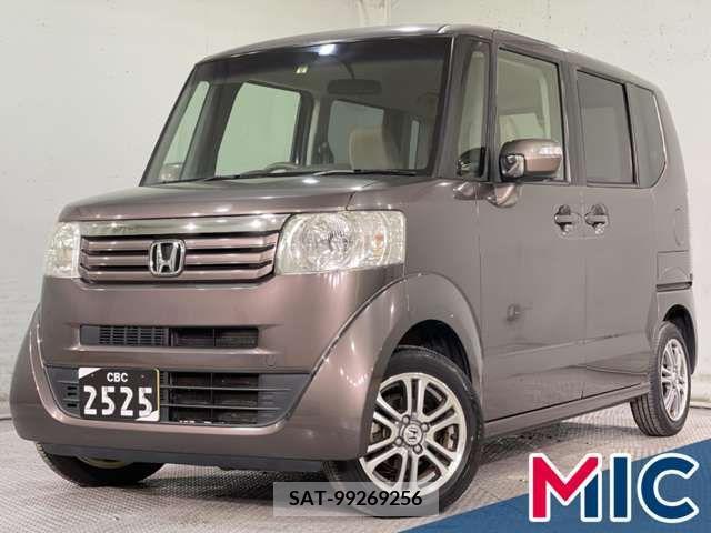 Honda N BOX 2013-09 216061-5