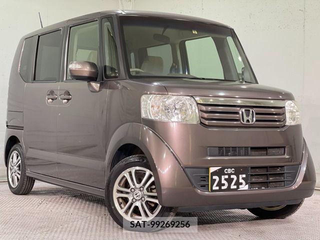 Honda N BOX 2013-09 216061-0
