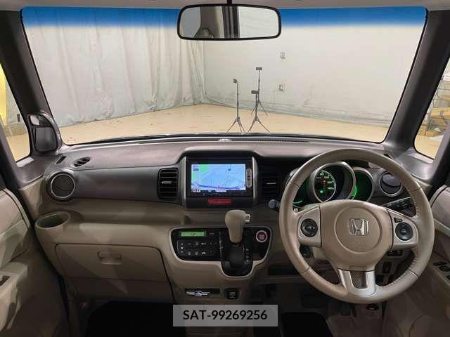 Honda N BOX 2013-09 216061-19
