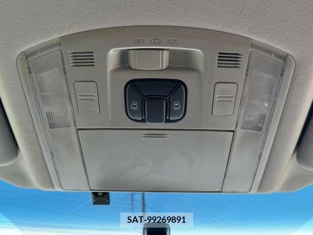 Toyota ALPHARD 2013-05 355323-19