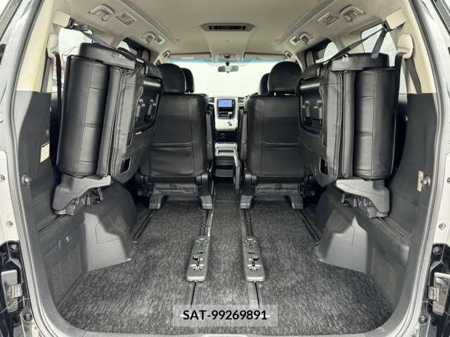 Toyota ALPHARD 2013-05 355323-6
