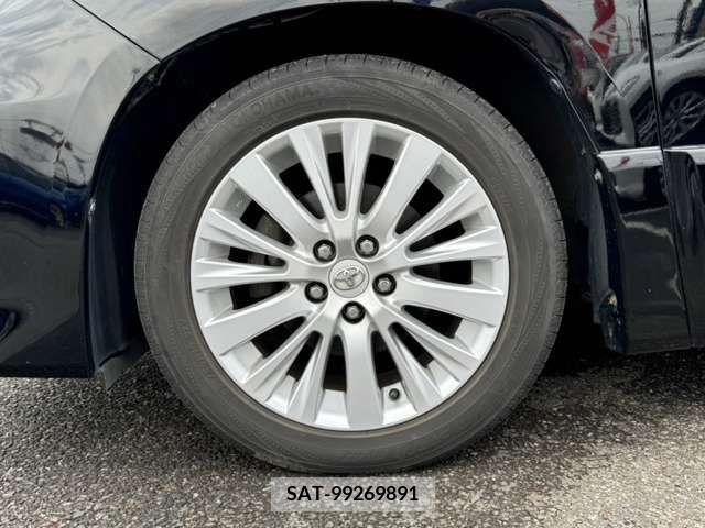 Toyota ALPHARD 2013-05 355323-13