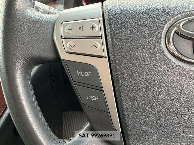 Toyota ALPHARD 2013-05 355323-17