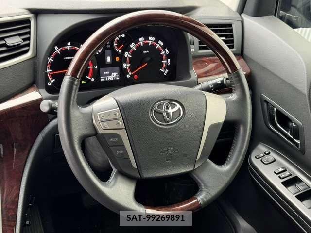 Toyota ALPHARD 2013-05 355323-16