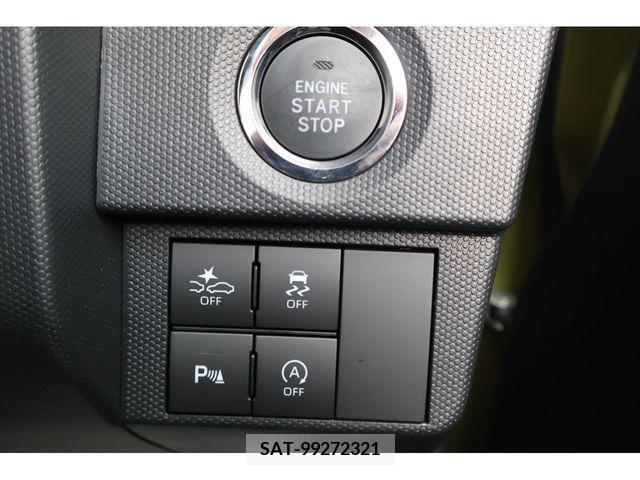 Daihatsu TAFT 2023-12 350107-15