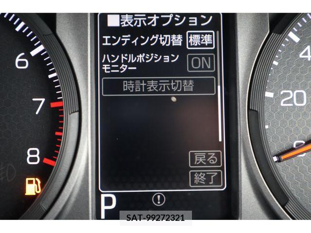 Daihatsu TAFT 2023-12 350107-24