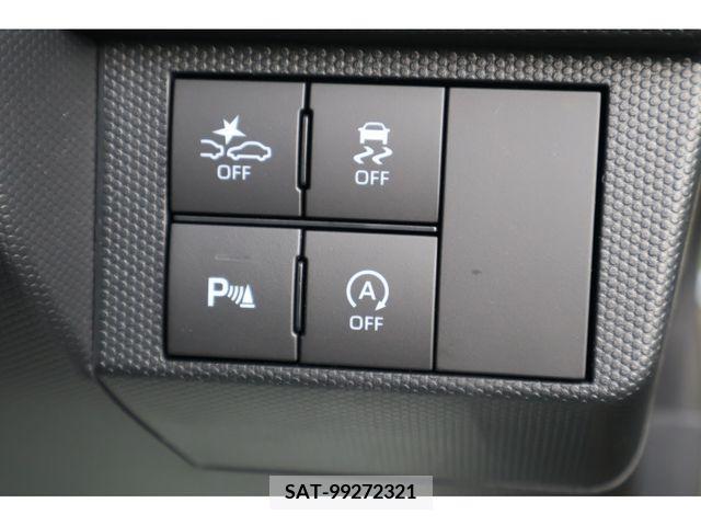 Daihatsu TAFT 2023-12 350107-8