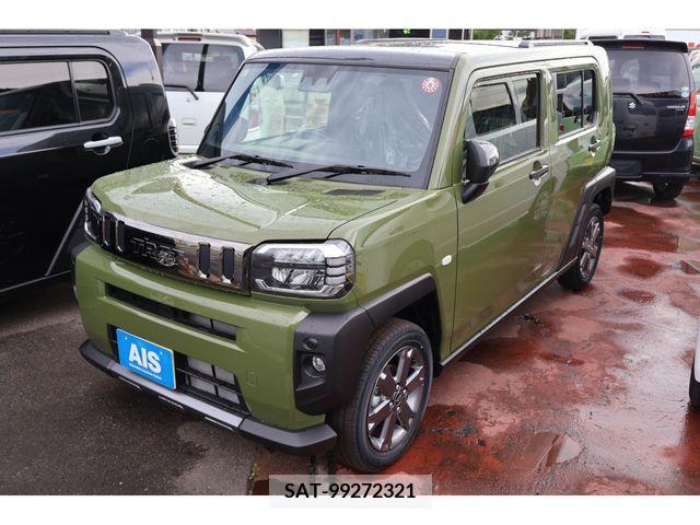 Daihatsu TAFT 2023-12 350107-0
