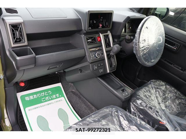 Daihatsu TAFT 2023-12 350107-2