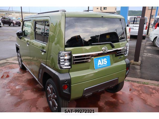 Daihatsu TAFT 2023-12 350107-1