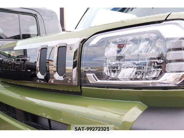 Daihatsu TAFT 2023-12 350107-3