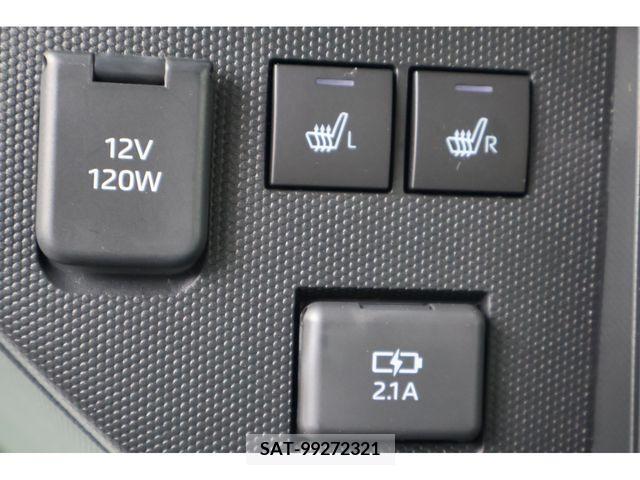 Daihatsu TAFT 2023-12 350107-5