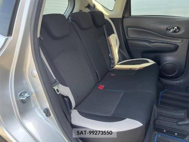 Nissan NOTE 2016-12 280134-9