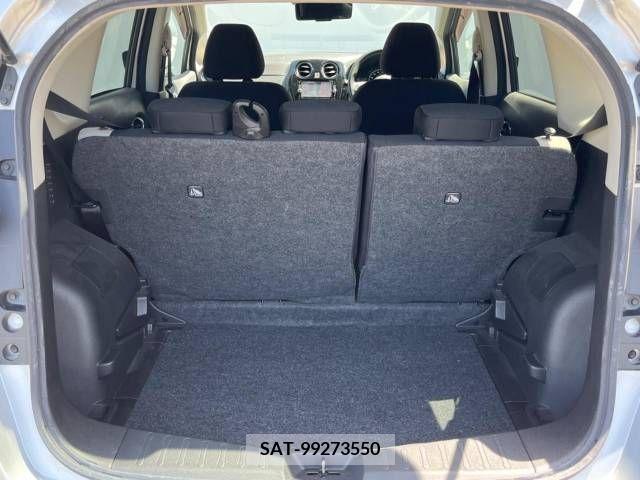 Nissan NOTE 2016-12 280134-10
