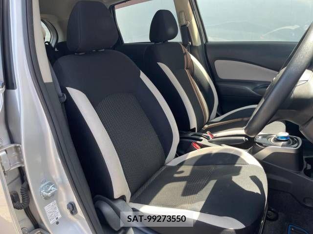 Nissan NOTE 2016-12 280134-8